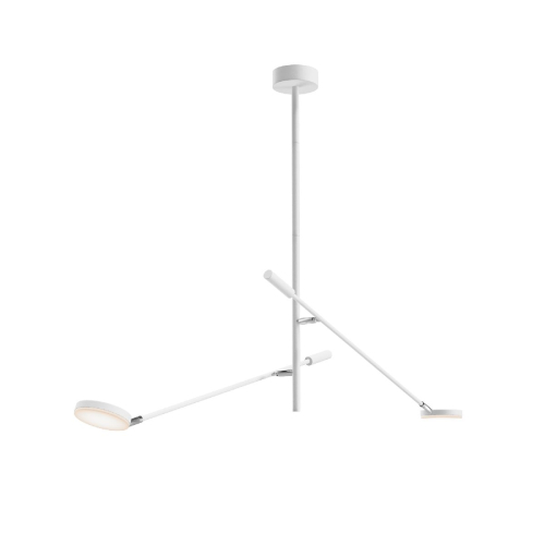 Потолочный светильник Maytoni Fad MOD070CL-L15W3K1 изображение в интернет-магазине Cramer Light