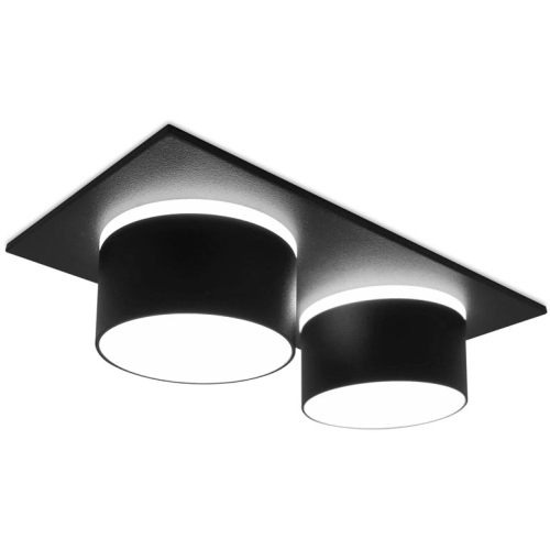 Встраиваемый светильник Ambrella Light Techno Spot TN331 изображение в интернет-магазине Cramer Light фото 6