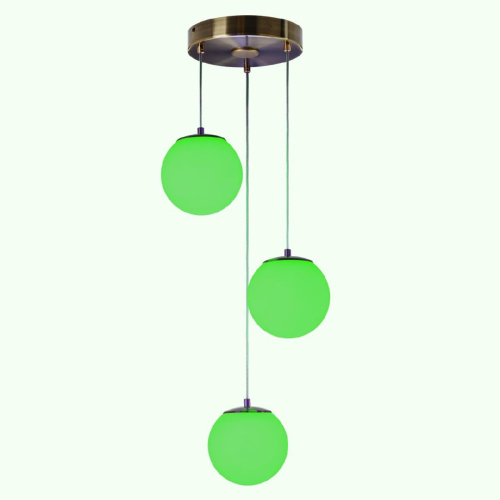 Подвесной светильник Citilux Адам смарт CL228A033 изображение в интернет-магазине Cramer Light фото 6