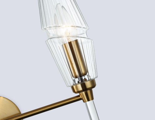 Бра Ambrella Light High Light Modern LH55206 дополнительное фото фото 7