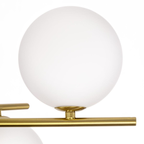 Люстра на штанге Citilux Ronny CL242193 изображение в интернет-магазине Cramer Light фото 8