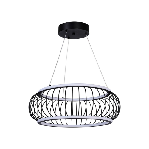 Подвесная люстра F-Promo Korg 4435-2P изображение в интернет-магазине Cramer Light фото 2