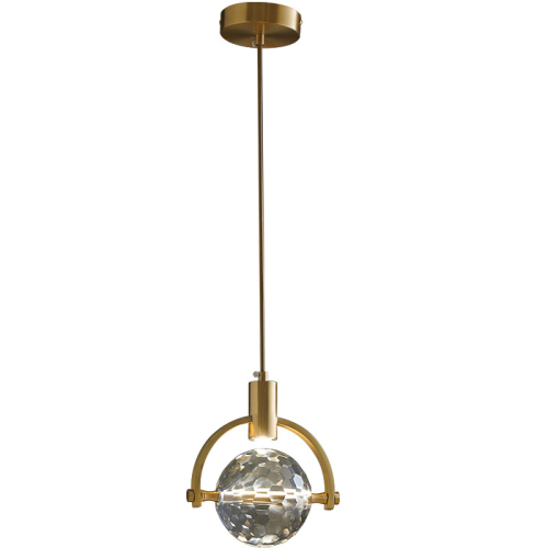 Подвесной светильник ImperiumLoft Golf 189717-23 изображение в интернет-магазине Cramer Light фото 23