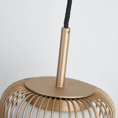 Подвесной светильник без основания Mantra Dubai 9420 изображение в интернет-магазине Cramer Light фото 6