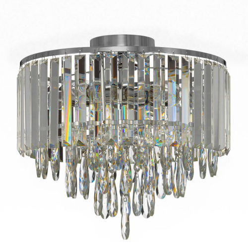 Потолочная люстра Citilux Leonna CL320161 изображение в интернет-магазине Cramer Light фото 2