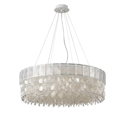 Подвесная люстра Favourite Modus 4782-18P изображение в интернет-магазине Cramer Light фото 3
