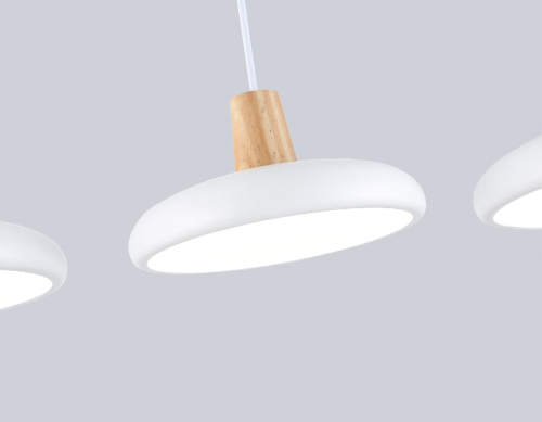 Подвесной светильник Ambrella Light Linetech Comfort FL4840 изображение в интернет-магазине Cramer Light фото 6