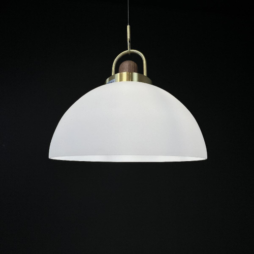 Подвесной светильник ImperiumLoft Arc Globe 191839-26 изображение в интернет-магазине Cramer Light фото 5