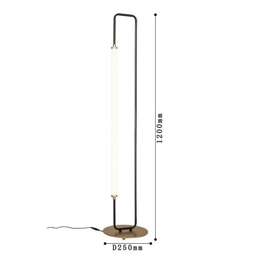 Настольная лампа Favourite Inspire 4100-1T изображение в интернет-магазине Cramer Light фото 3