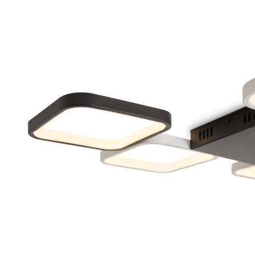 Потолочный светильник Freya FR6201CL-L145BW изображение в интернет-магазине Cramer Light фото 5