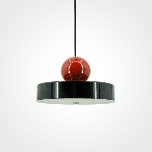 Подвесной светильник Lightera Laguna LE121L-20B изображение в интернет-магазине Cramer Light фото 2