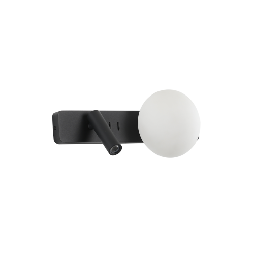 Настенный светильник Zortes Dream ZRS.2436.01 изображение в интернет-магазине Cramer Light