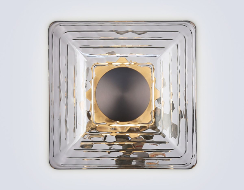 Настенный светильник Ambrella Light High Light Crystal LH31037 изображение в интернет-магазине Cramer Light фото 2