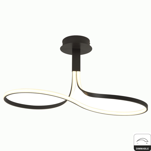 Подвесной светодиодный светильник Mantra Nur 5826 изображение в интернет-магазине Cramer Light фото 4