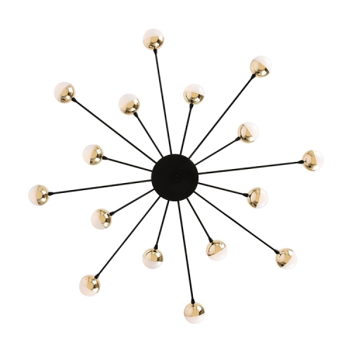 Потолочная люстра Freya Celebrity FR5242CL-16B изображение в интернет-магазине Cramer Light фото 5