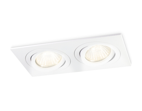 Встраиваемый светильник Ambrella Light Techno Spot TN102626 изображение в интернет-магазине Cramer Light