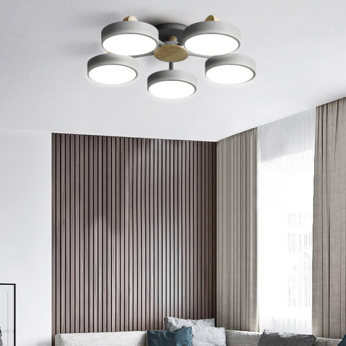 Потолочная люстра ImperiumLoft Move 178257-26 изображение в интернет-магазине Cramer Light фото 22