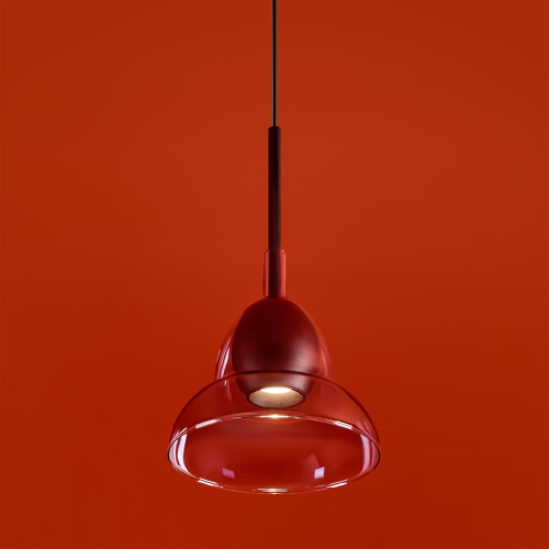 Подвесной светильник Freya Glaze FR5637PL-L6SM изображение в интернет-магазине Cramer Light фото 5