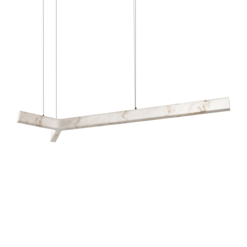 Подвесной светильник Loft IT Y acrylic 10554/1500 изображение в интернет-магазине Cramer Light фото 5