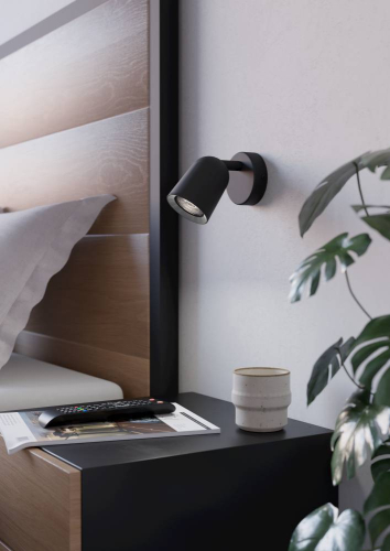 Спот Eglo Camaldoli 901952 изображение в интернет-магазине Cramer Light фото 2