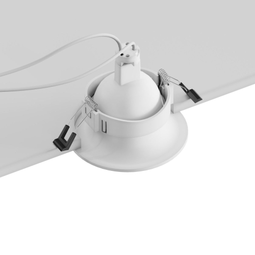 Встраиваемый светильник Hesby Lighting Envision HSBL_0109 изображение в интернет-магазине Cramer Light фото 6