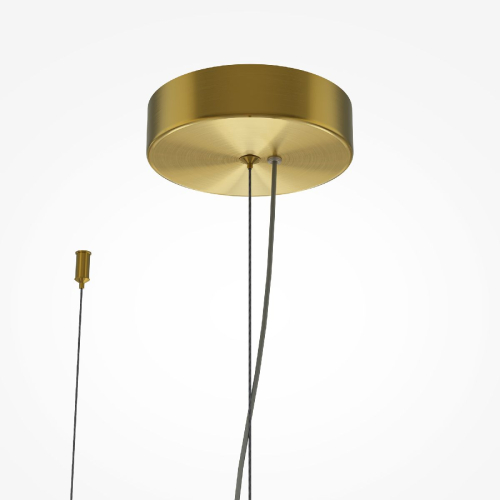 Подвесная люстра Maytoni Mind MOD299PL-L80BS3K изображение в интернет-магазине Cramer Light фото 6