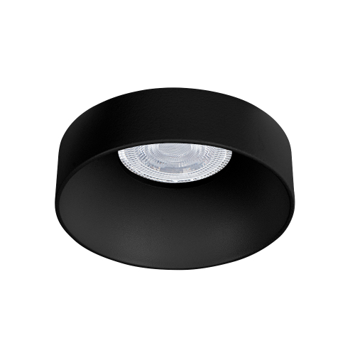 Встраиваемый светильник Arte Lamp Ramo A1240PL-1BK изображение в интернет-магазине Cramer Light