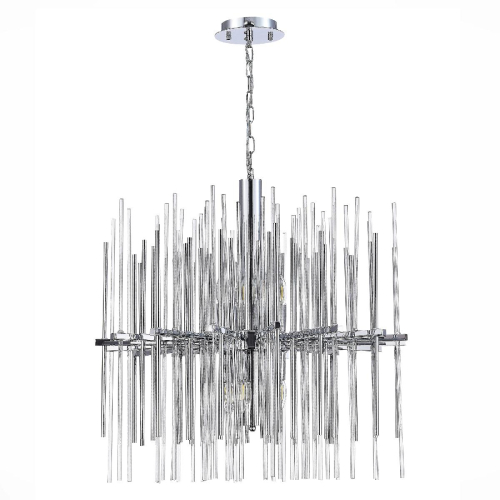 Подвесная люстра ST Luce Teramo SL1628.103.08 изображение в интернет-магазине Cramer Light фото 2