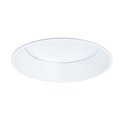 Встраиваемый светильник Arte Lamp Frame A7995PL-1WH изображение в интернет-магазине Cramer Light