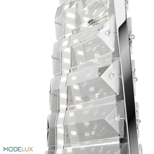 Подвесной светильник Modestyle MS.88910.1 CR изображение в интернет-магазине Cramer Light фото 7