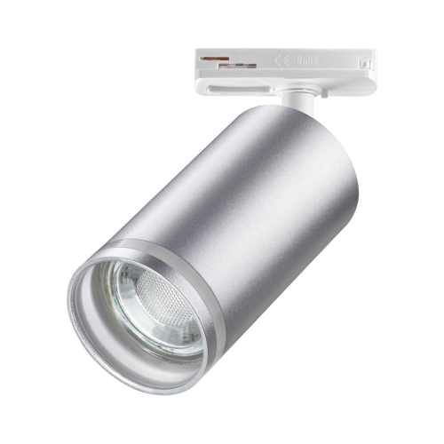 Трековый светильник Novotech Port 370879 изображение в интернет-магазине Cramer Light фото 3