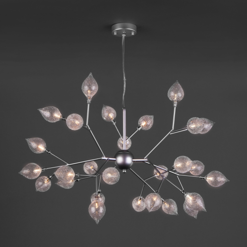 Подвесная люстра Bogates Boccio 546 Smart a043935 изображение в интернет-магазине Cramer Light фото 4