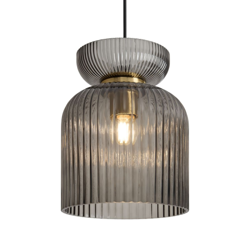 Подвесной светильник Freya Layla FR5558PL-01SM изображение в интернет-магазине Cramer Light фото 7