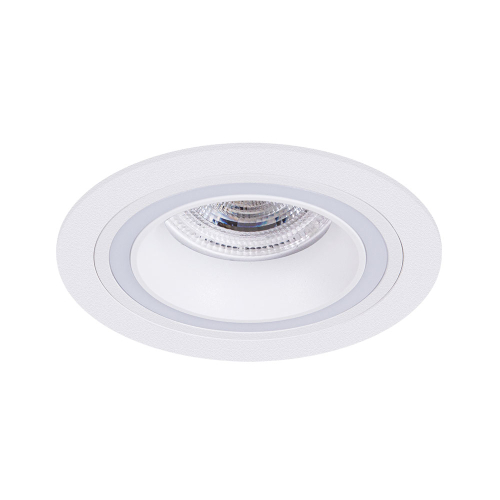 Встраиваемый светильник Arte Lamp Imai A2464PL-1WH изображение в интернет-магазине Cramer Light