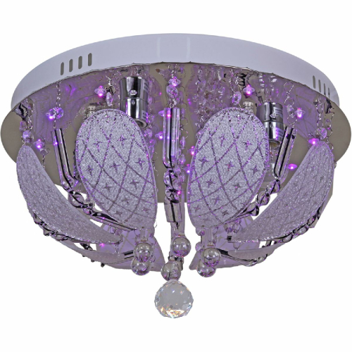 Потолочная люстра Reluce 55649-0.3-04 изображение в интернет-магазине Cramer Light фото 5