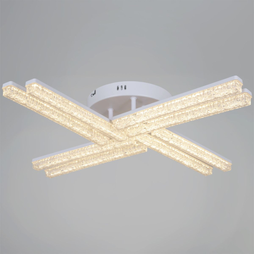 Потолочный светильник Reluce 58290-0.3-08 WH изображение в интернет-магазине Cramer Light фото 3