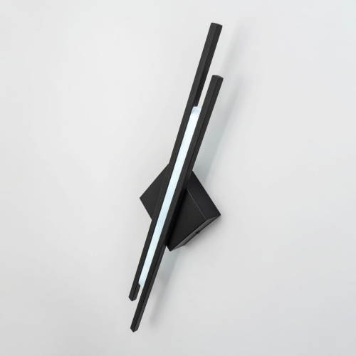 Настенный светильник Modelux ML.728.580 BK изображение в интернет-магазине Cramer Light фото 6