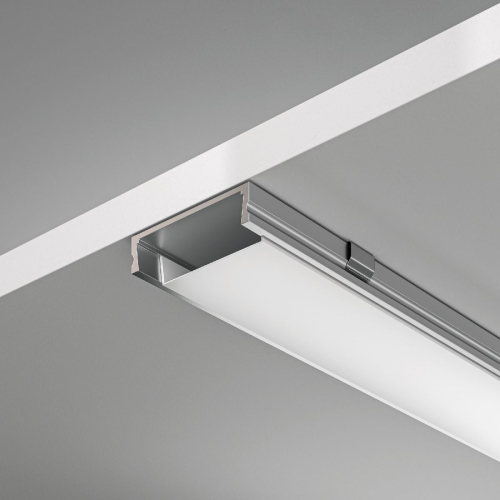 Алюминиевый профиль Maytoni Technical ALM002S-2M изображение в интернет-магазине Cramer Light фото 3