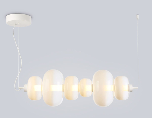 Подвесная люстра Ambrella Light High Light Modern LH11071 изображение в интернет-магазине Cramer Light