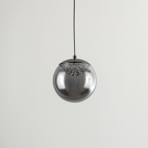 Подвесной светильник Modelux ML.2338.150 BK-BK изображение в интернет-магазине Cramer Light фото 6