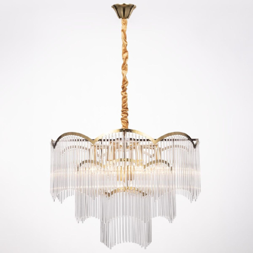 Подвесная люстра Citilux Jane CL304163 изображение в интернет-магазине Cramer Light фото 2