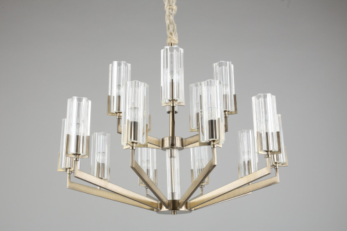 Подвесная люстра Omnilux Ledro OML-69903-15 изображение в интернет-магазине Cramer Light фото 7