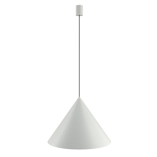 Подвесной светильник Nowodvorski Zenith L Gray 10872 изображение в интернет-магазине Cramer Light