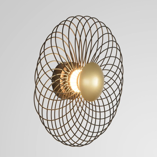 Настенный светильник Lumion Ledio Camomile 8379/8WL изображение в интернет-магазине Cramer Light фото 4