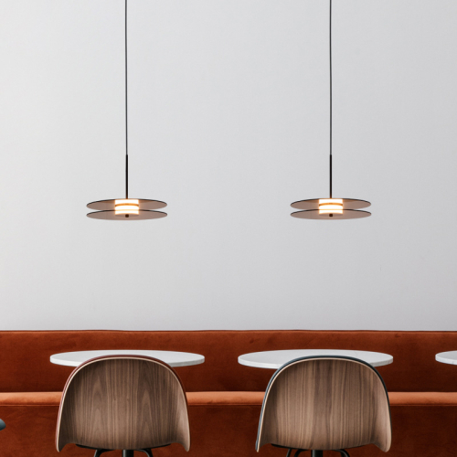 Подвесной светильник ImperiumLoft Cine 191961-23 изображение в интернет-магазине Cramer Light фото 7