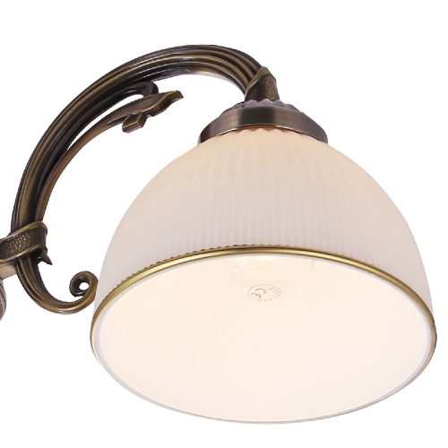 Потолочная люстра Reluce 74428-0.3-03 изображение в интернет-магазине Cramer Light фото 3