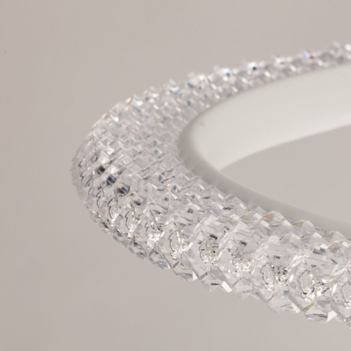 Подвесная люстра De Markt City Ральф 675016002 изображение в интернет-магазине Cramer Light фото 8