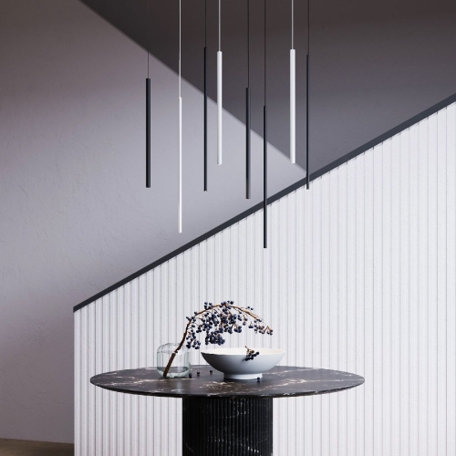 Подвесной светильник Elektrostandard Flinn 4690389205668 50262 LED a066777 изображение в интернет-магазине Cramer Light фото 6