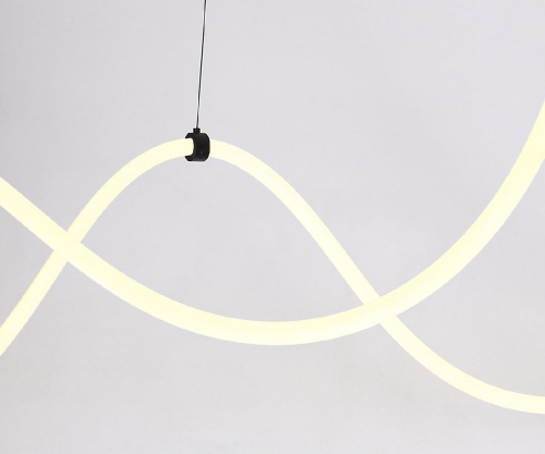Подвесной светильник Kink Light Венди 08031-500,19 изображение в интернет-магазине Cramer Light фото 4