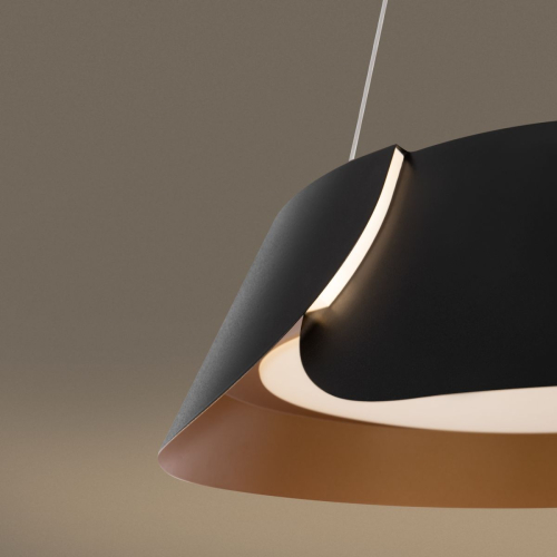 Подвесной светильник Freya Portal FR6092PL-L72GB изображение в интернет-магазине Cramer Light фото 5